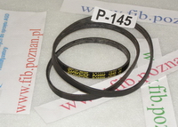 PASEK 1245 J4 HUTCHINSON